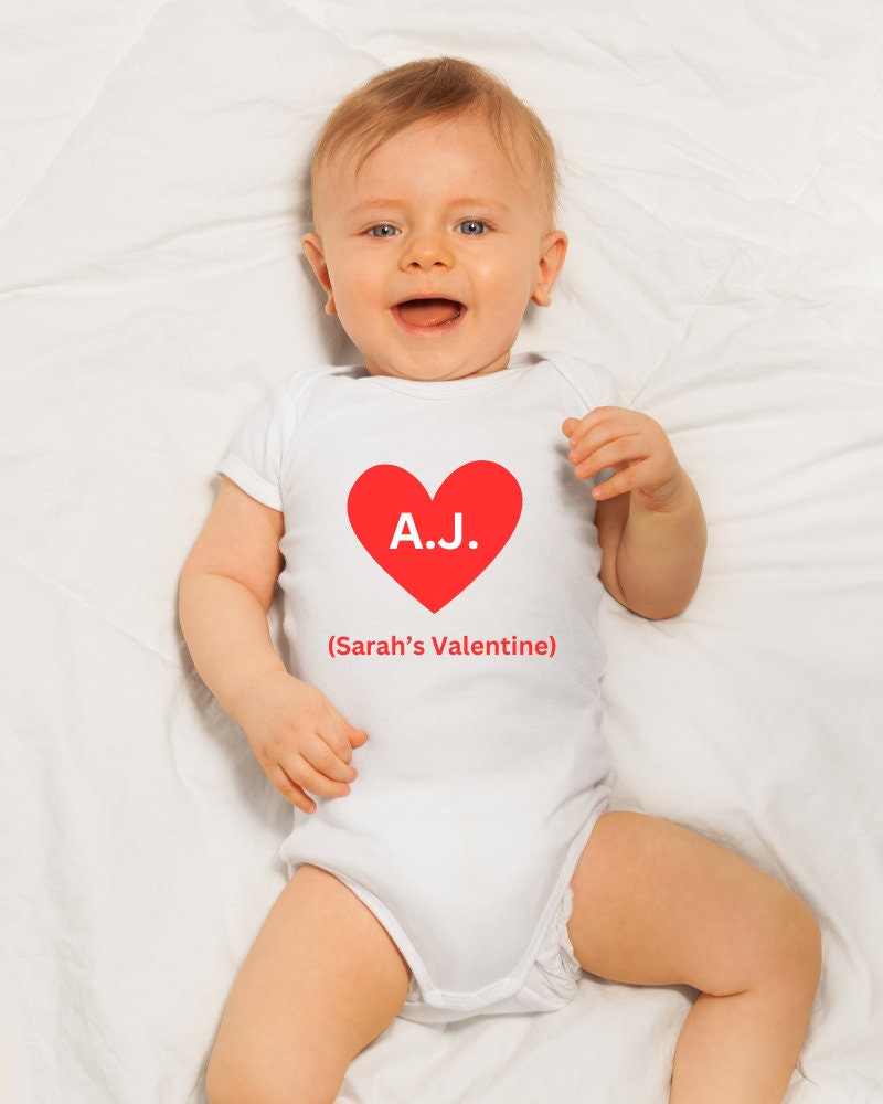 Custom Heart SVG Custom Heart Personalization SVG Valetines Day Gift