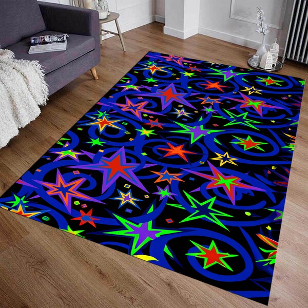 Arcade Carpet Etsy