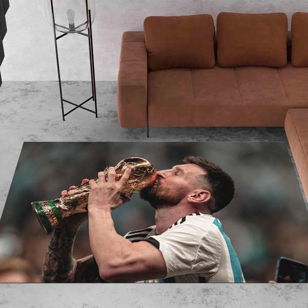 Lionel Messi - Etsy