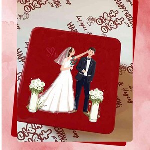 Etichette adesive personalizzate per matrimonio per bottiglie, borse Etichette per vino per matrimonio Etichette per compleanno Bomboniere per matrimonio Adesivo in rilievo Adesivi di lusso