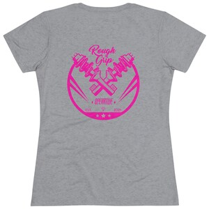 RGO Shock Shirt Womens