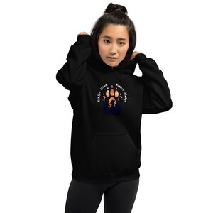 Wander Often Camping Hoodie