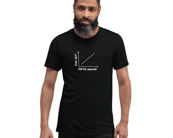 F&@ Around T-shirt