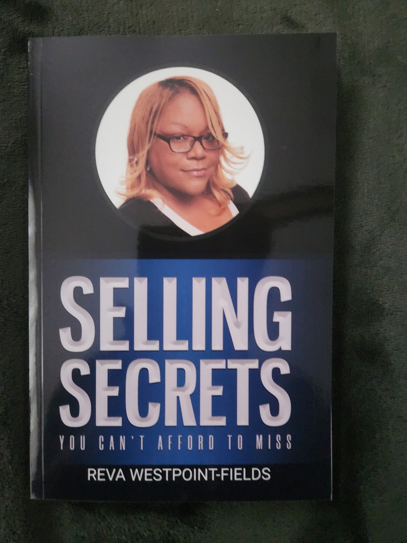 Real Estate Selling Secrets image 1