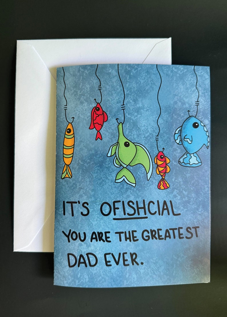 Father #39 s Day Cards Etsy Father #39 s Day Cards Etsy