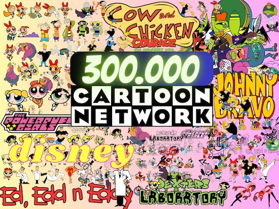 300.000 Mega Cartoon svg bundle, Cartoon Mega Svg, silhouette, cricut, Cartoon Characters mega Bundle svg,digital prints svg, and BABY DOLLZ