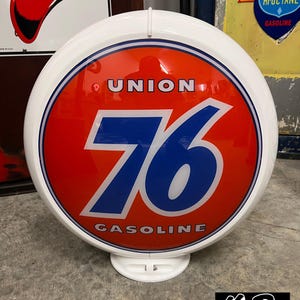 Gulf 76 - Etsy