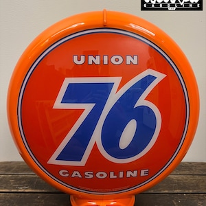 Gulf 76 - Etsy