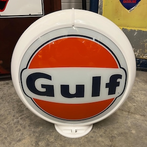 Gulf 76 - Etsy