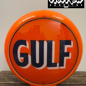 Gulf 76 - Etsy