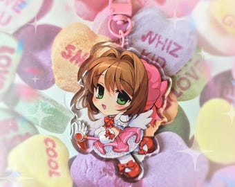 Cardcaptor Sakura Charm