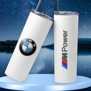 BMW Idée cadeau - Bonnet - Tasse isotherme - Gobelet - Porte-clé