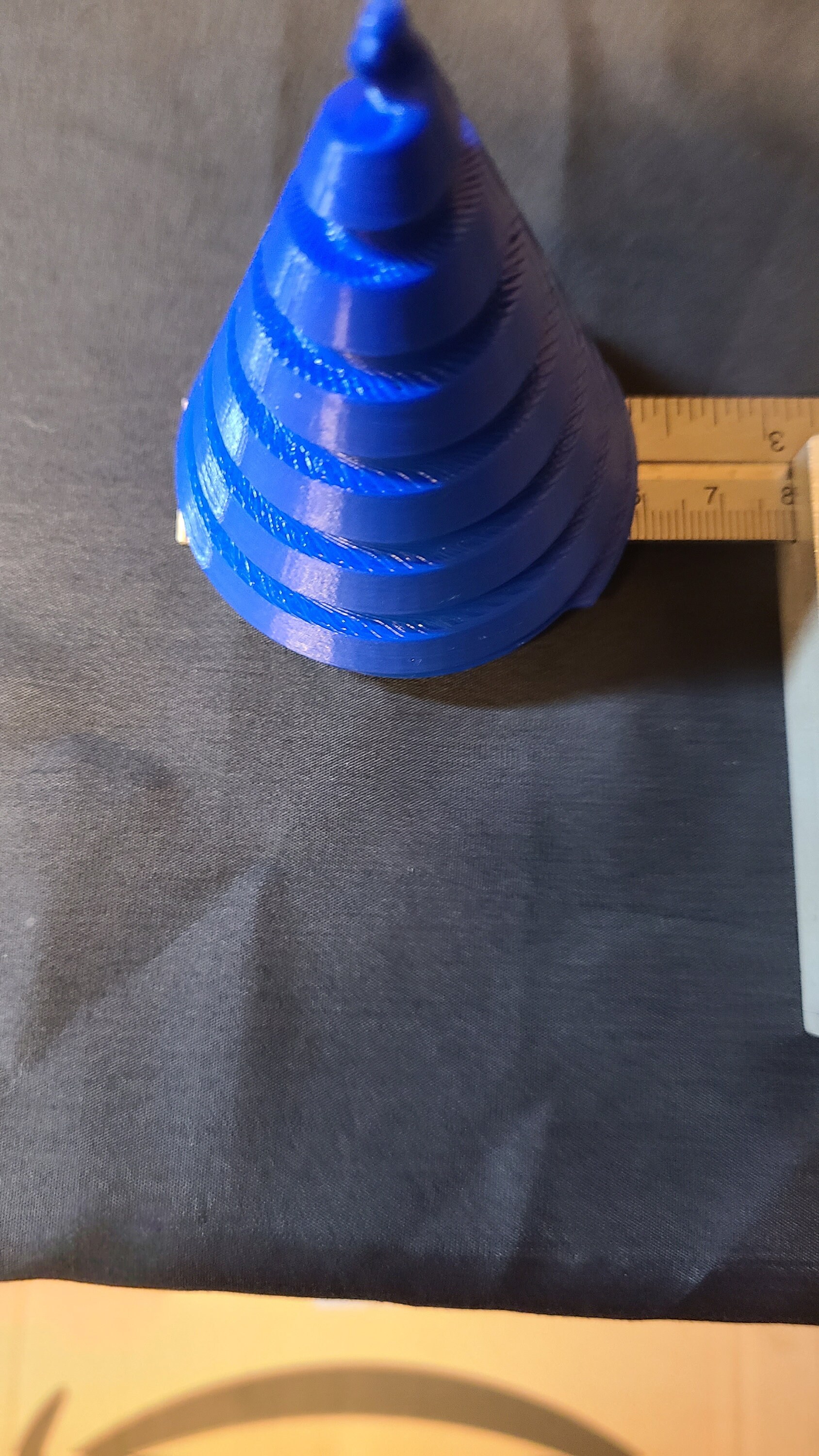 2pc Set Fibonacci Spiral Coil Winding Jigs for Electroculture Etsy