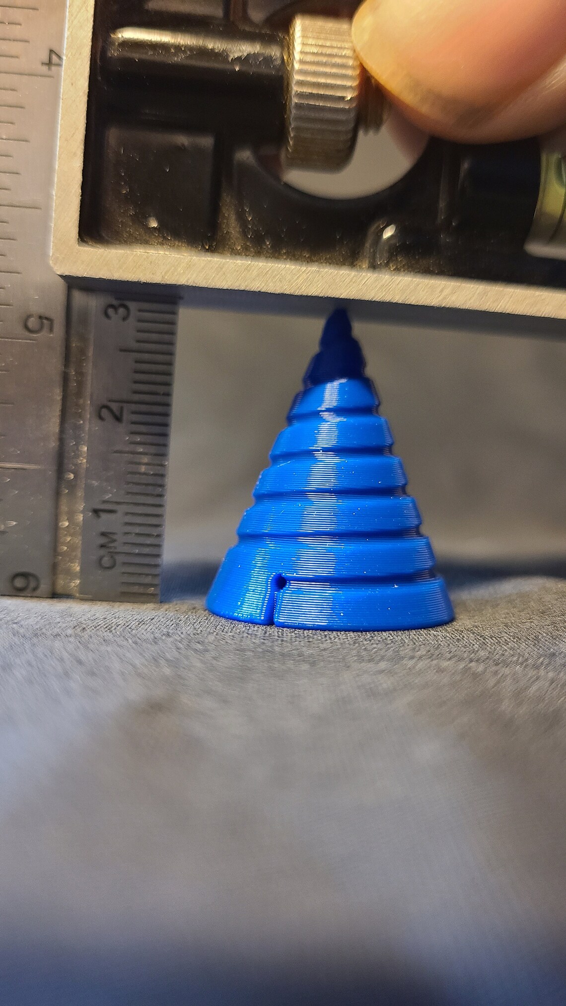 2pc Set Fibonacci Spiral Coil Winding Jigs for Electroculture Etsy