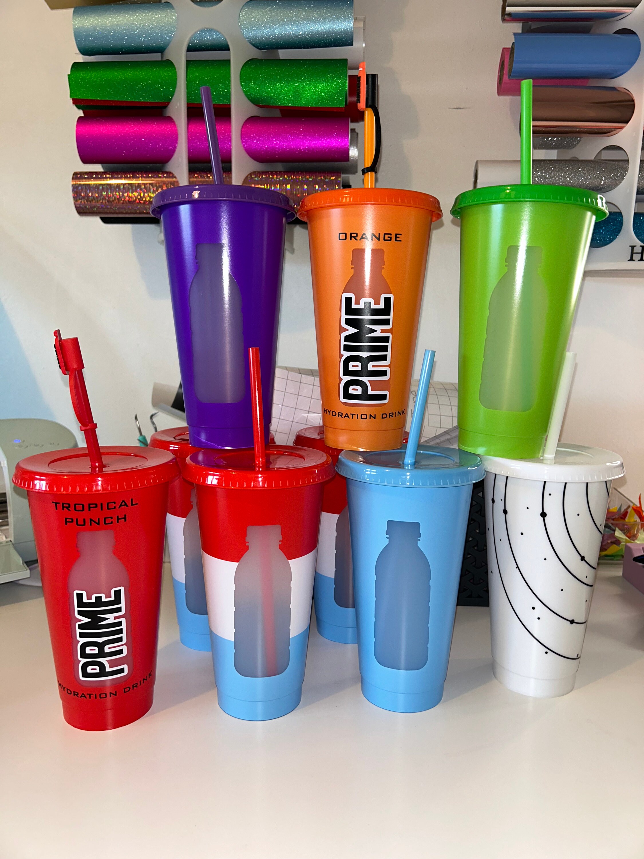Prime Cups - Etsy UK