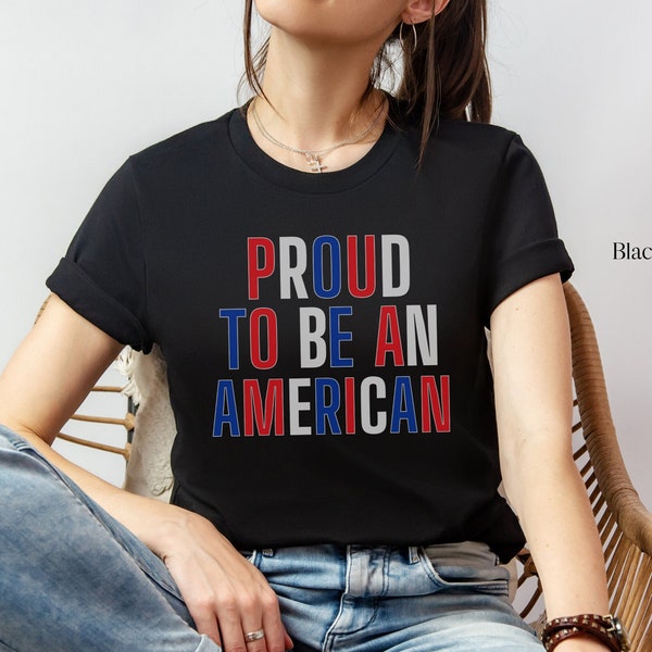 USA 2024 shirt, USA tshirt, Fourth of July, 4th of July Tee, America Great, Proud American Independence Day, Team Win Gold, Red White Blue