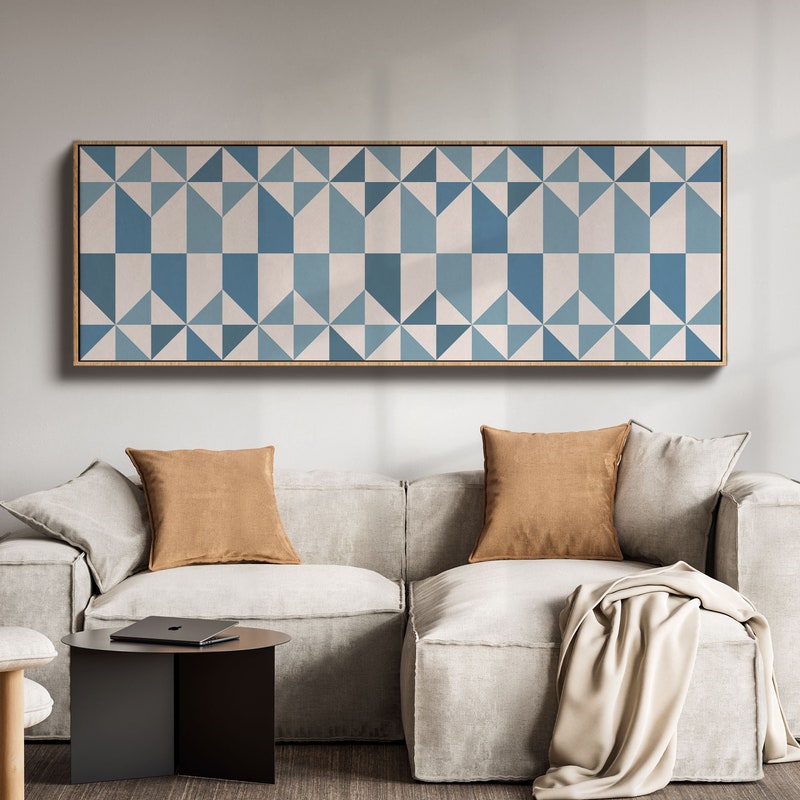 60x20 60x20 Canvas Print - Etsy