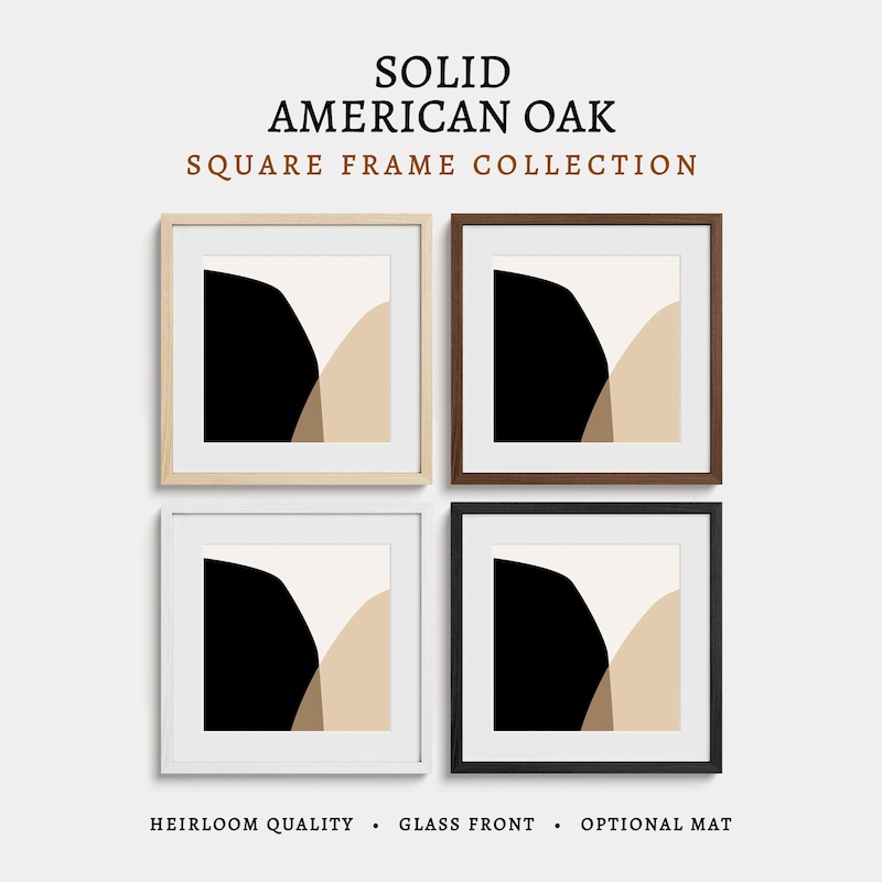 50 X 18 Picture Frame - Etsy