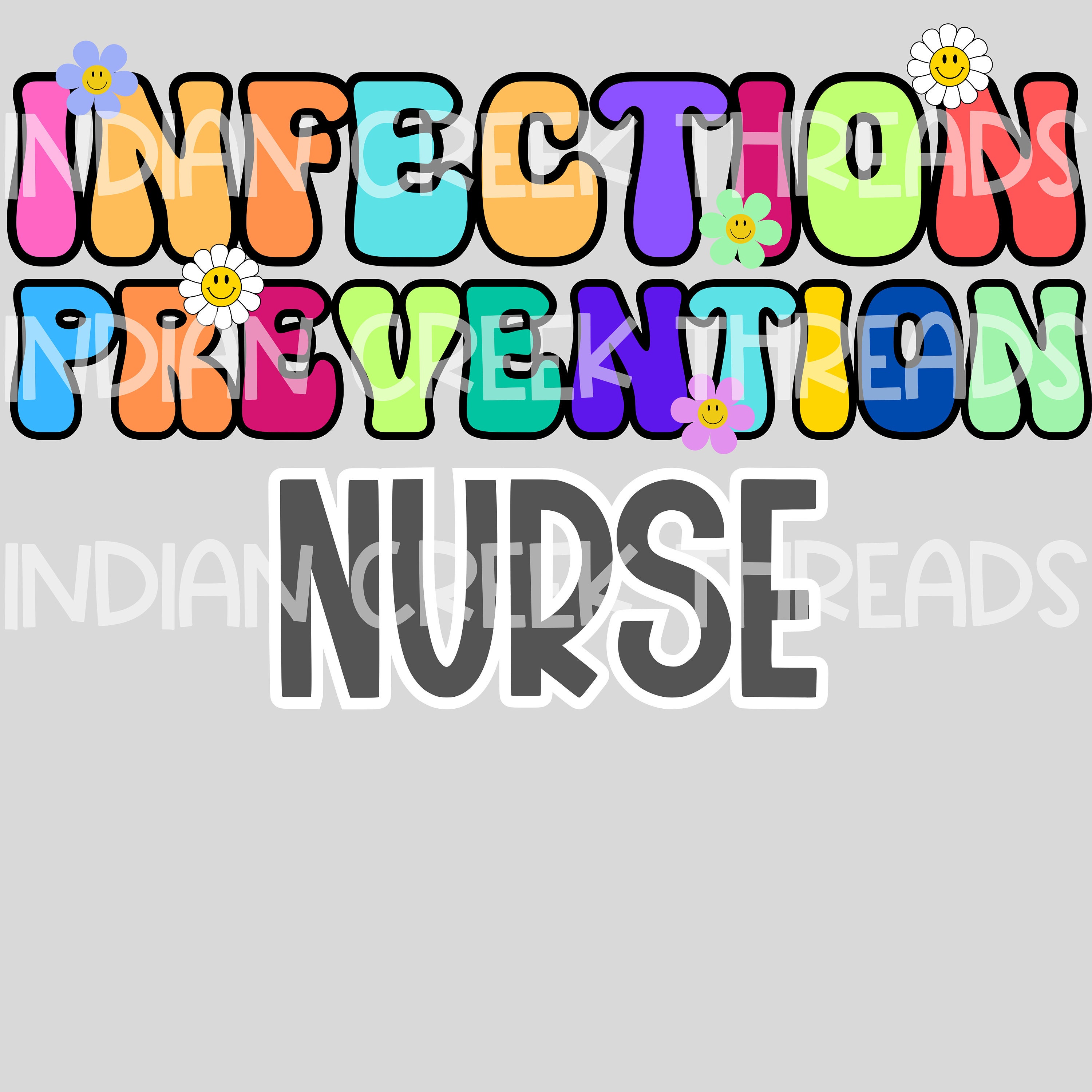 Infection Control Nurse Infection Prevention Nurse PNG Etsy Infection Control Nurse Infection Prevention Nurse PNG Etsy