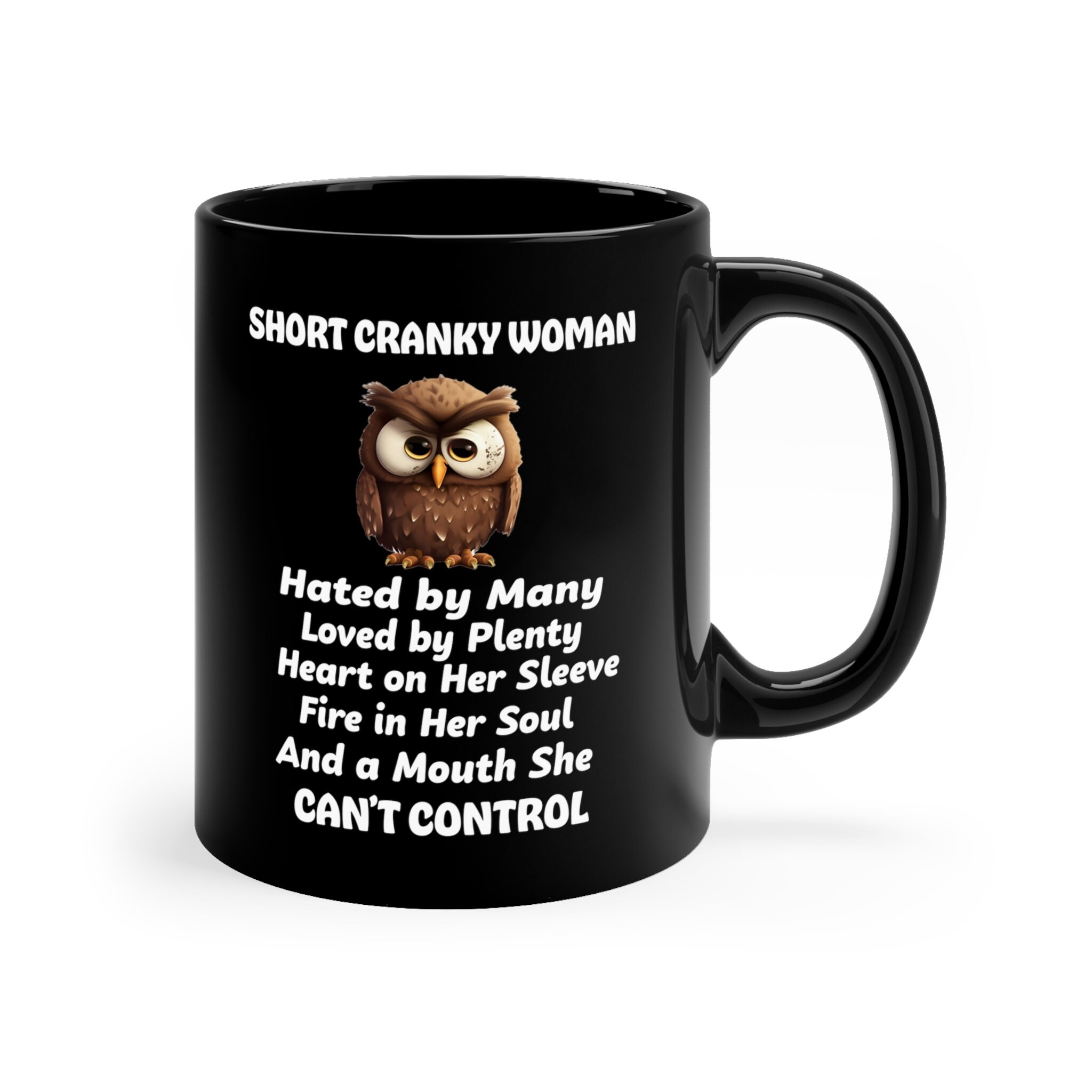 The Surprisingly Elegant Term For A Cranky Woman - mvkmpy3