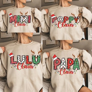 Papa Christmas Png, Papa Claus Png, Christmas Png, Christmas bundle, Christmas Sublimation, Santa Hat Png.