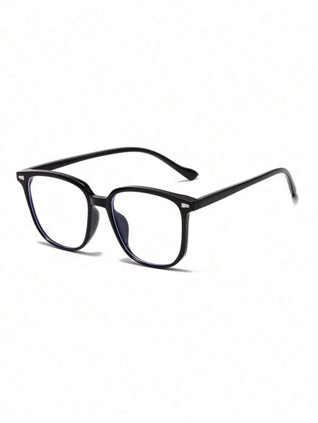 Swannies Snap-On Blue Light Blocking Glasses - Day & Night Lenses, Includes Free Habit Course