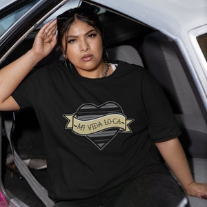Mi vida loca streetwear hotsell