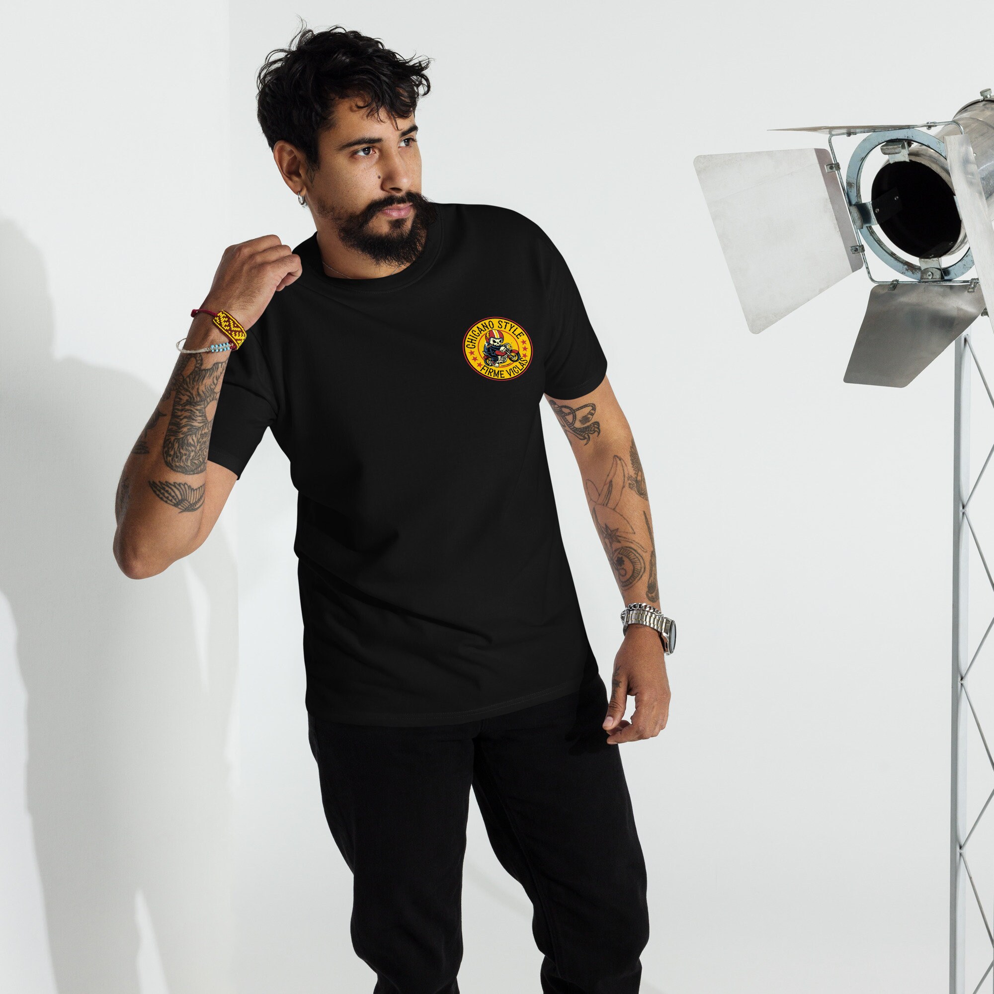 T-shirt Personalizzata Per Radioamatori SQ1K Con Nominativo E Nome, Cotone, Uomo/donna