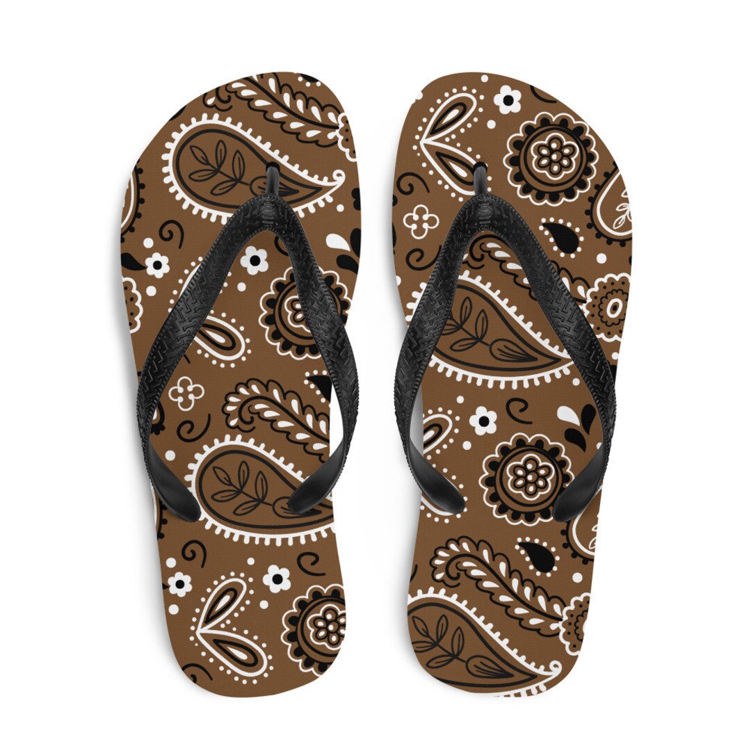Cholo slippers shop