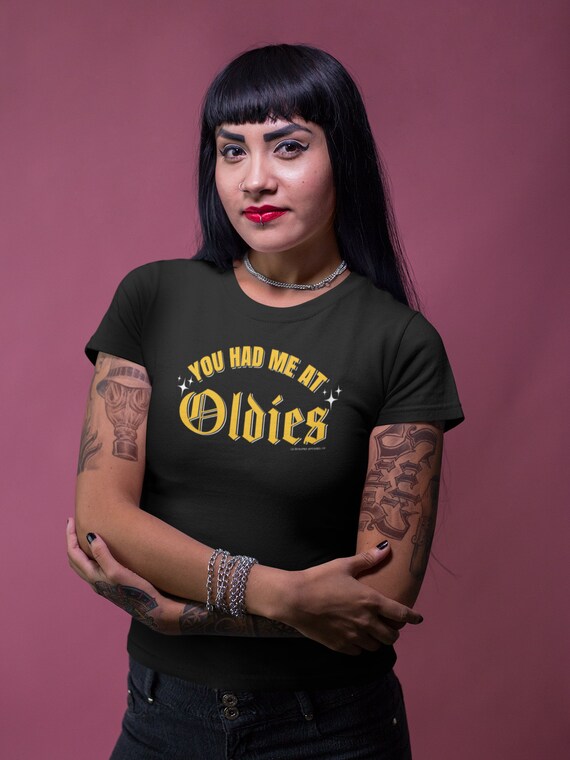 Oldies And Chill Lowrider Shirt Oldies And Chill Lowrider Shirt