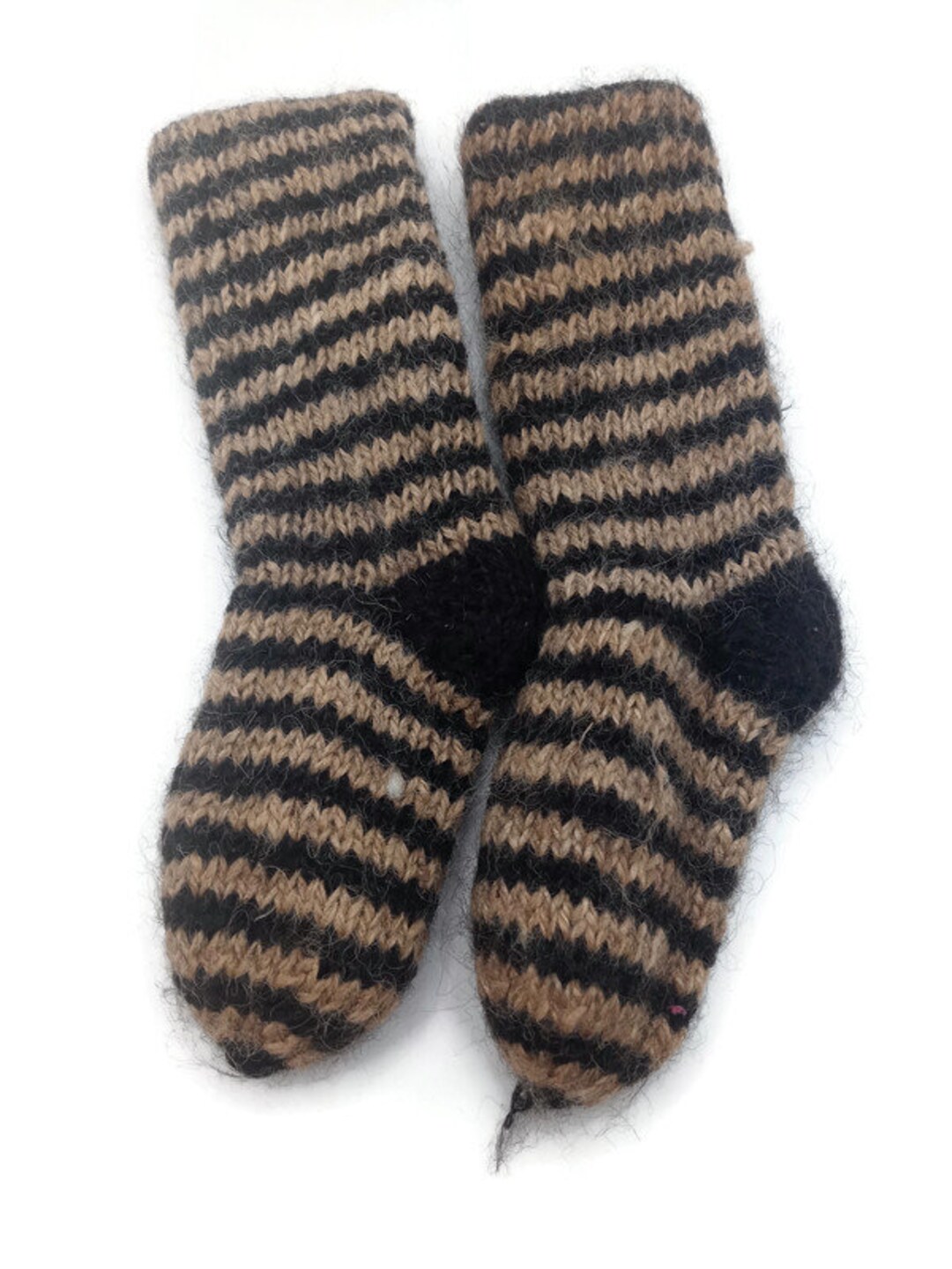 Cozy Alpaca Wool Tights for Children Antiallergy Warm Winter Etsy UK