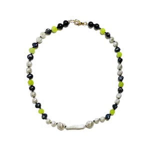 Night Swim Mini Choker