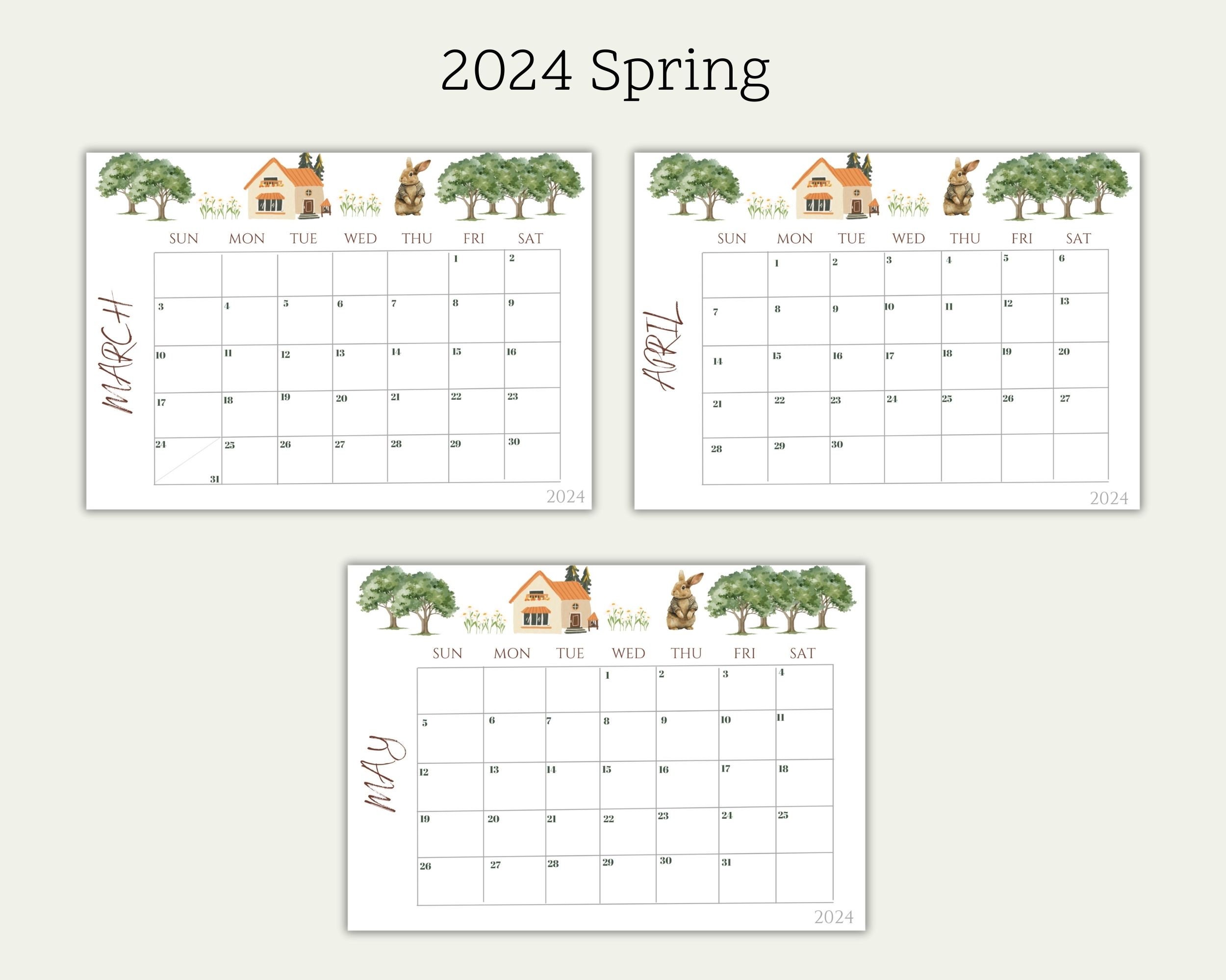 2025 2025 Calendar At A Glance Printable Freepik