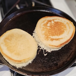 Pancake Mix Old Fashioned