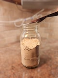 Wooden Mason Jar Lid Opener: Canning Tool