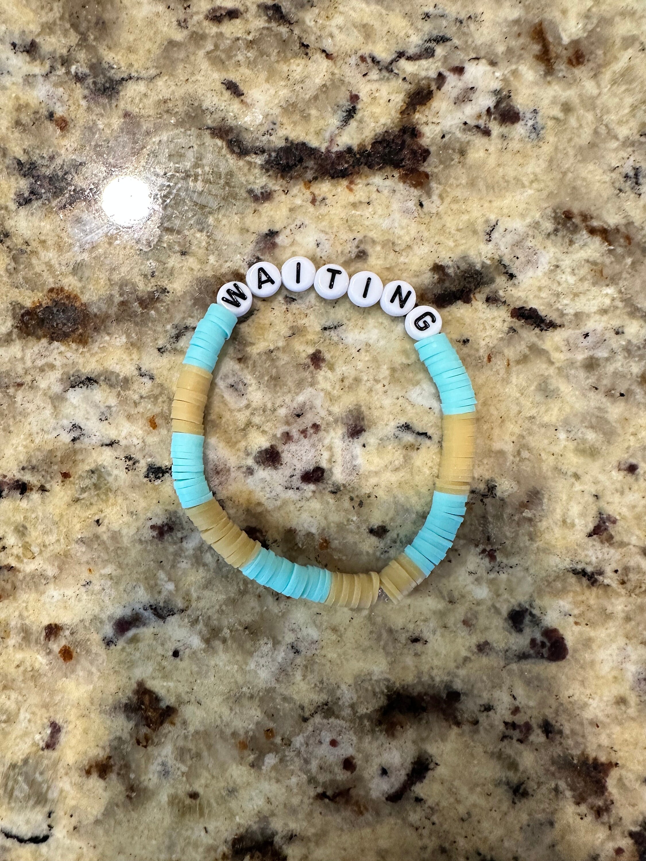 Lauren Daigle Friendship Bracelet