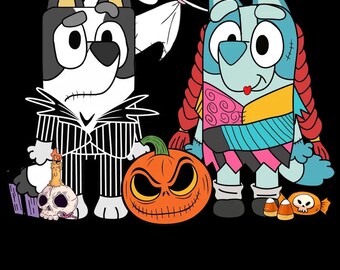 Halloween baby bodysuit