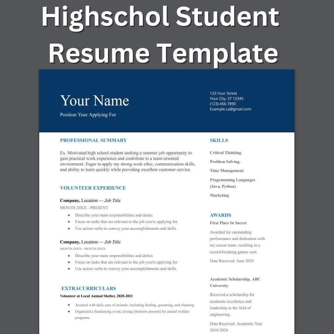 high-school-student-resume-templates-google-docs-high-school-student