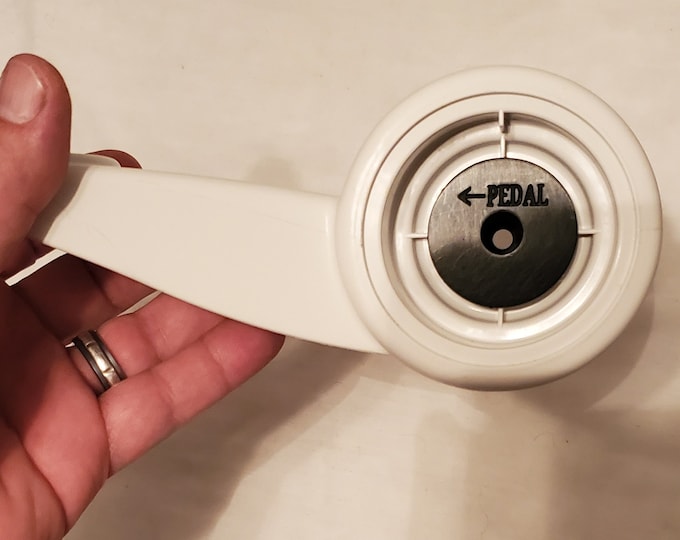 Dometic 300310320 RV Camper Toilet Pedal Fix Etsy