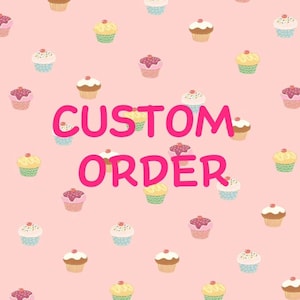 CUSTOM BRACELET