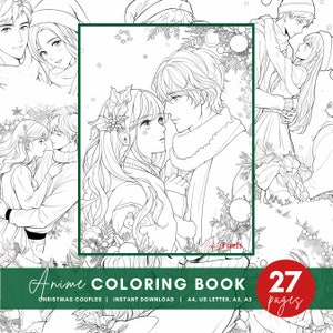 The Big Coloring Book For COUPLES: Adult Relatable Coloring Book