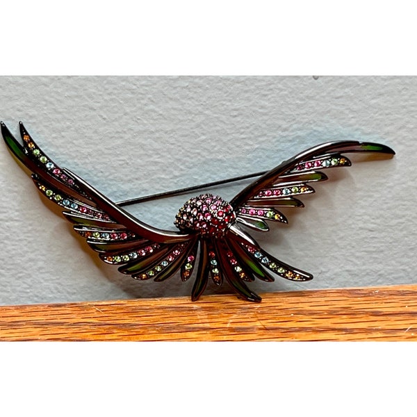Hummingbird Costume - Etsy