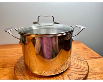 All clad 16 qt multi pot hotsell