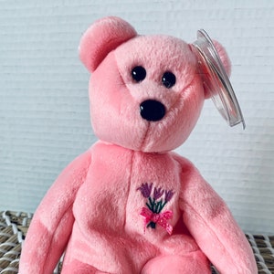TY Beanie Baby Mum