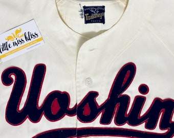 MAILLOT RÉTRO JAPON DOMICILE 2001 | Maillots & Ensembles | 2 Achetés