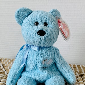 TY Beanie Baby Baby Boy!