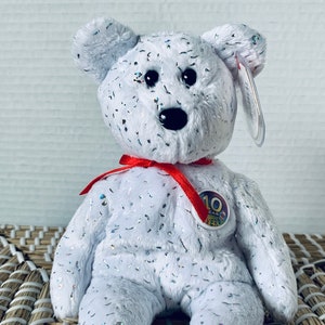 TY Beanie Baby Dekade