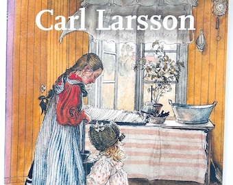Carl Larsson - Taschen Portfolio