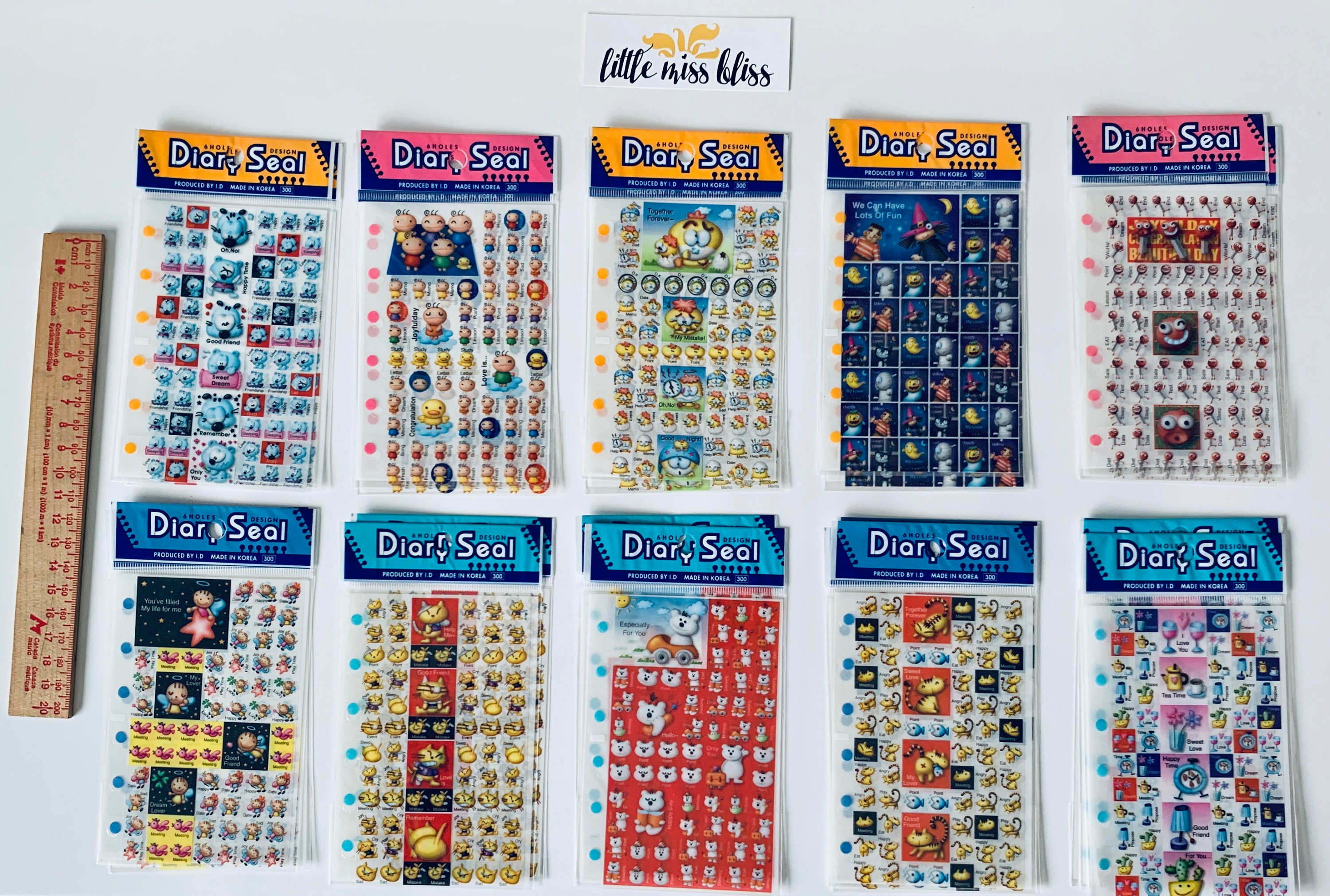 Nuevas pegatinas imprimibles para la agenda #stickers #pegatinas #planner  #printable #imprimible