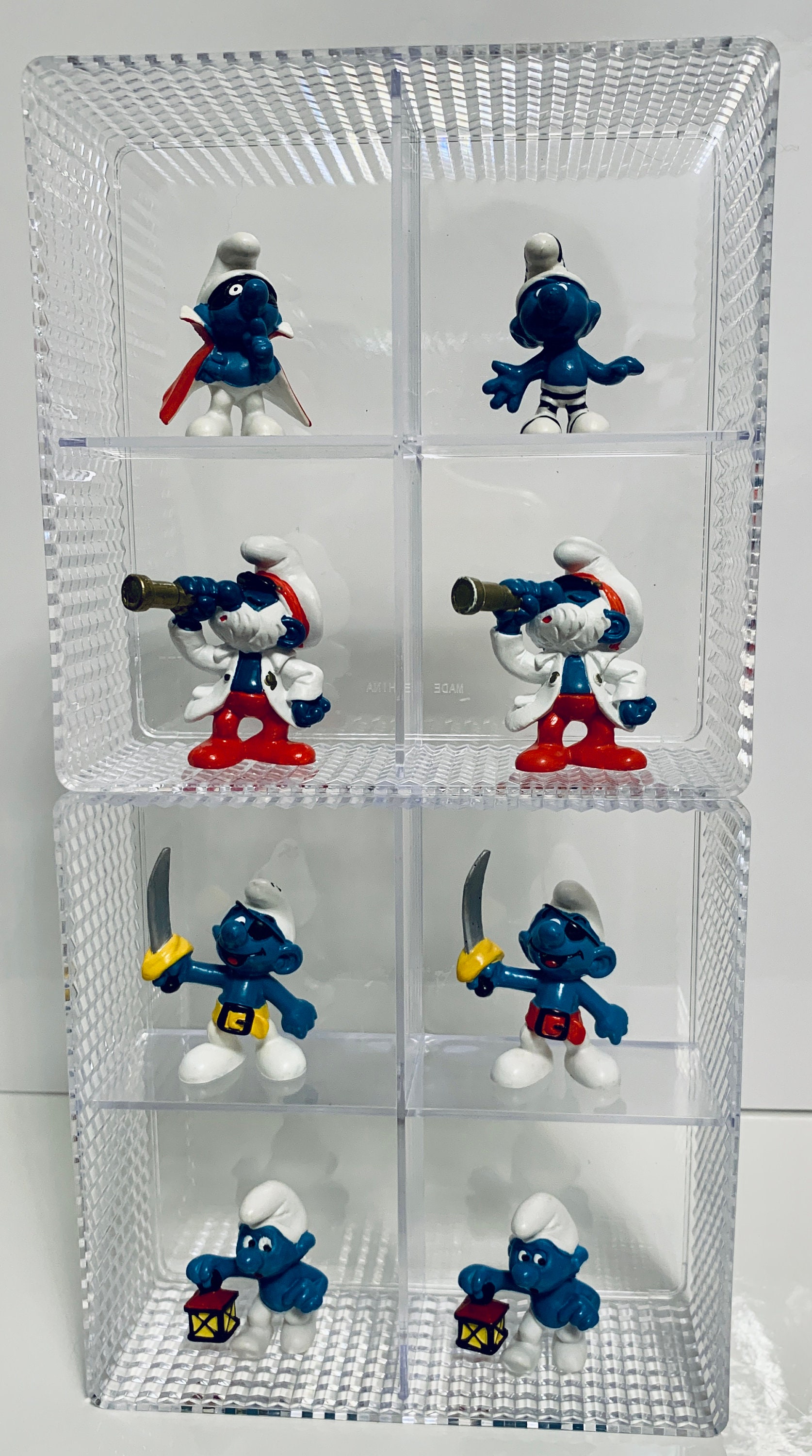 Rare smurf figurines - Etsy 日本 Rare smurf figurines - Etsy 日本